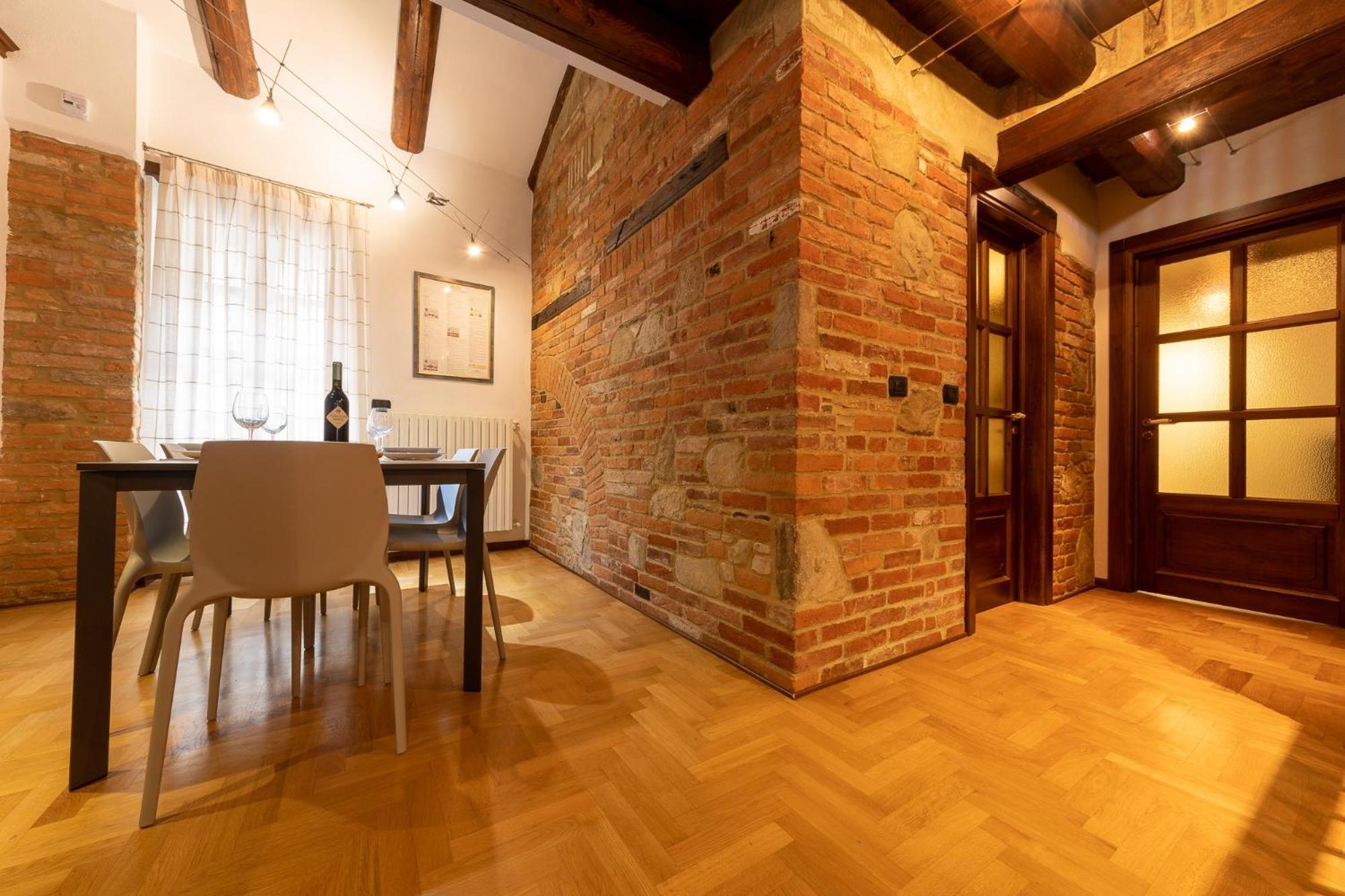 Peiragal Apartment La Morra Ngoại thất bức ảnh