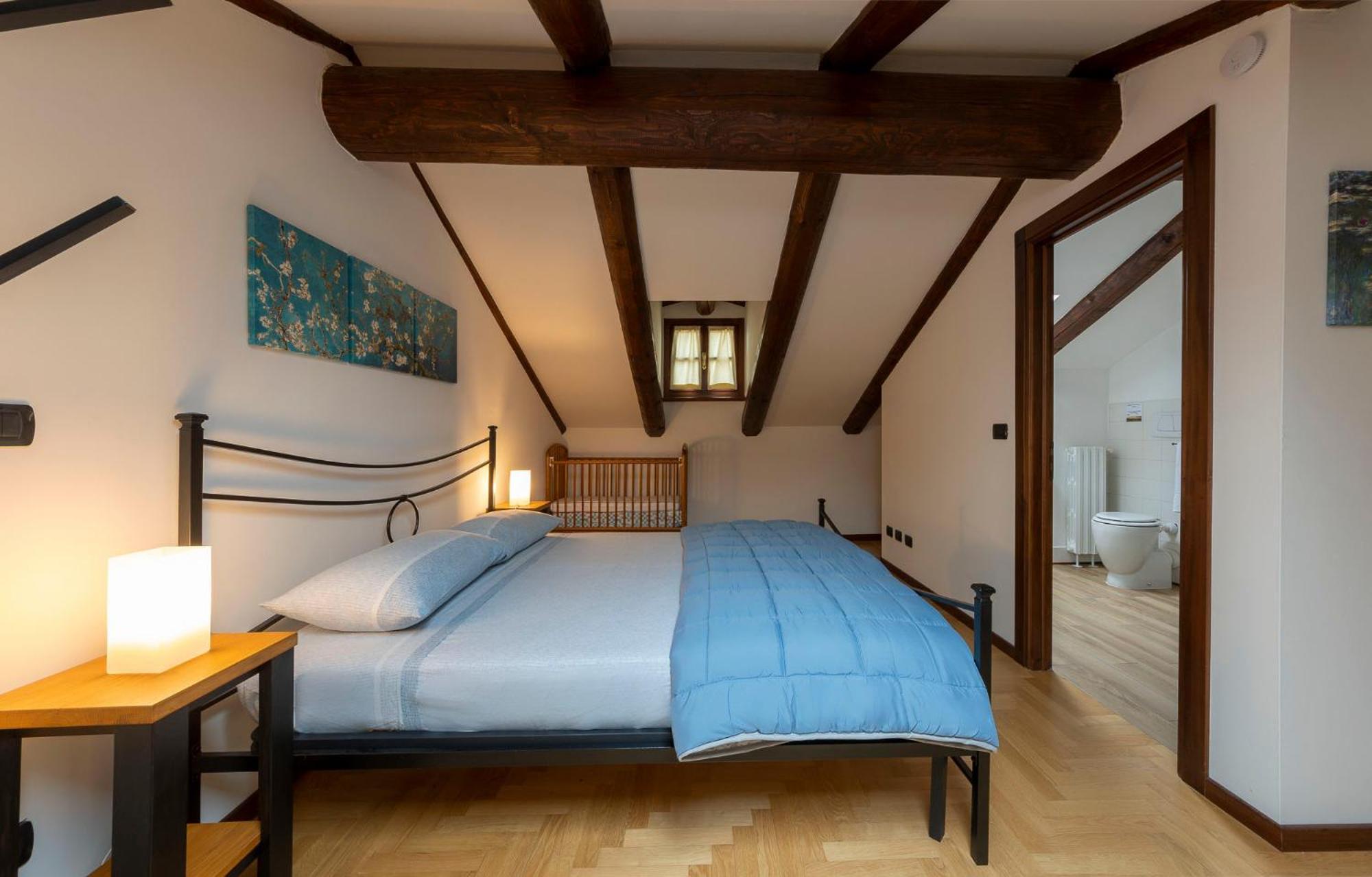 Peiragal Apartment La Morra Ngoại thất bức ảnh