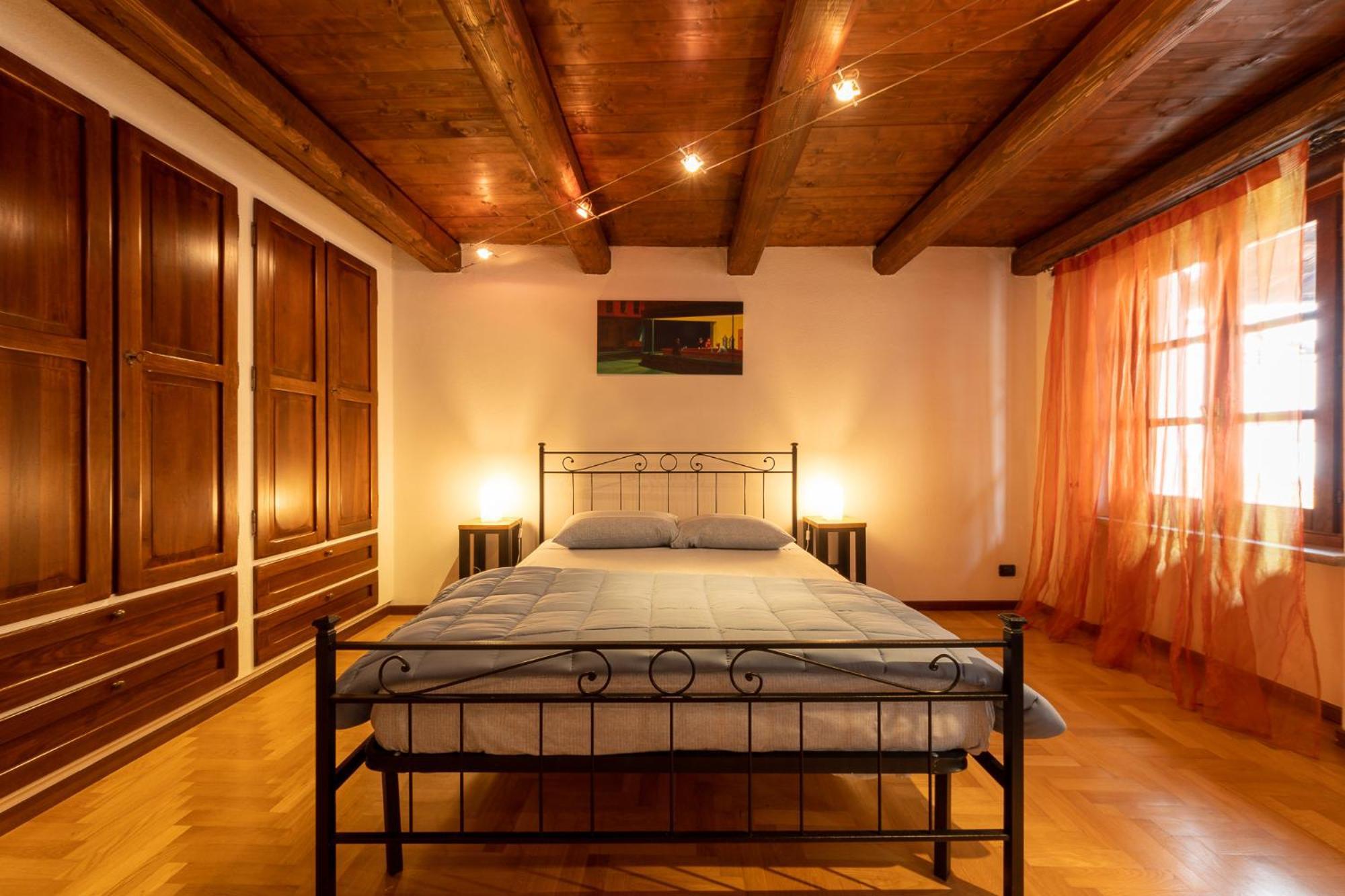 Peiragal Apartment La Morra Ngoại thất bức ảnh