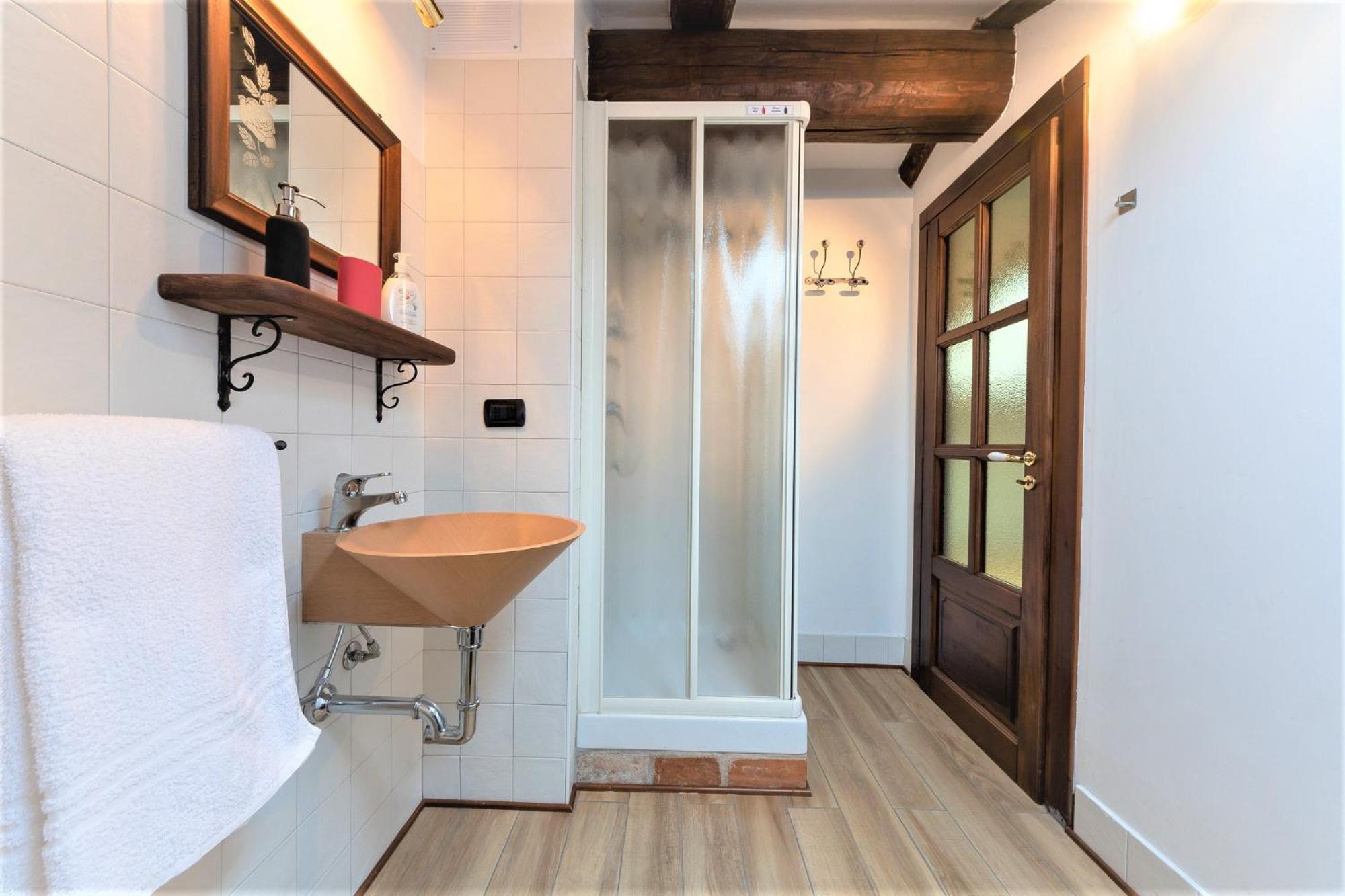 Peiragal Apartment La Morra Ngoại thất bức ảnh