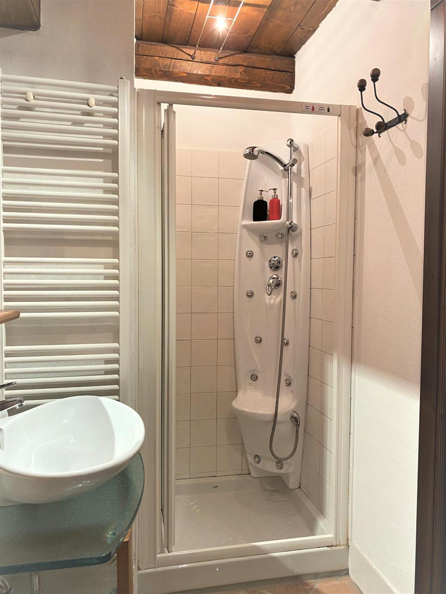 Peiragal Apartment La Morra Ngoại thất bức ảnh